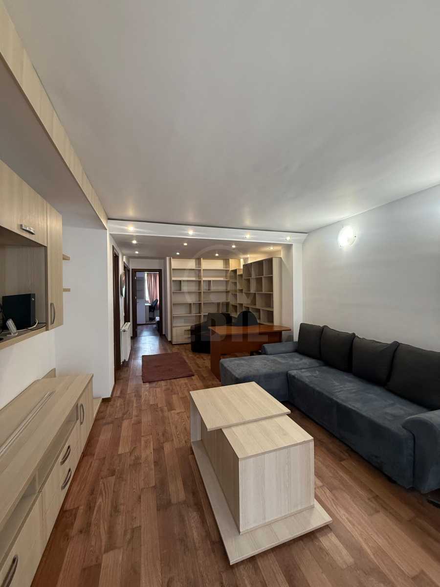 Louer Appartement 4 Chambres ZORILOR