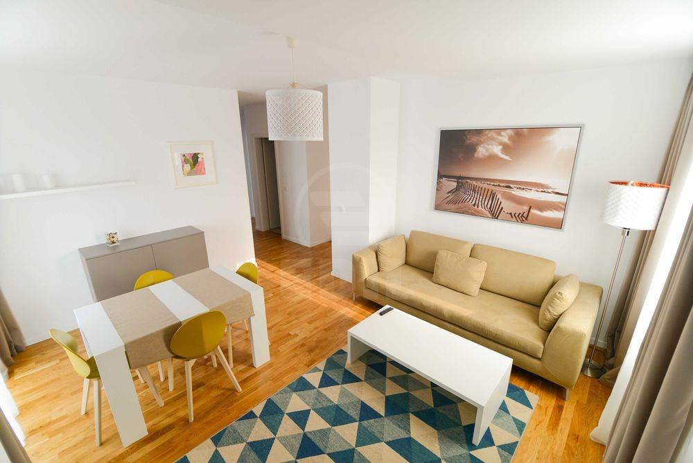 Rent Apartment 3 Rooms MARASTI