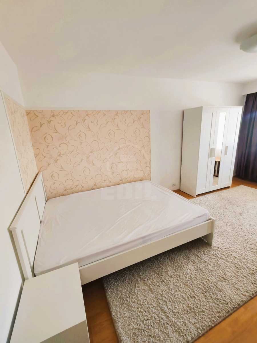 Rent Apartment 2 Rooms ZORILOR