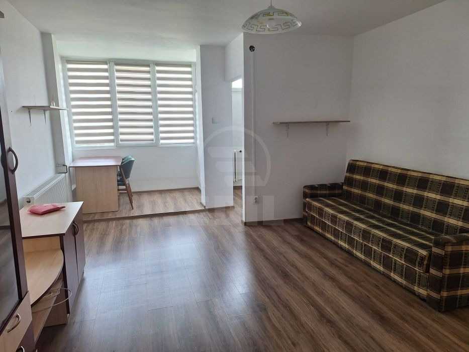 Rent Studio 1 Room GHEORGHENI