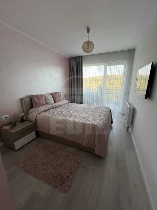 Rent Apartment 2 Rooms GHEORGHENI