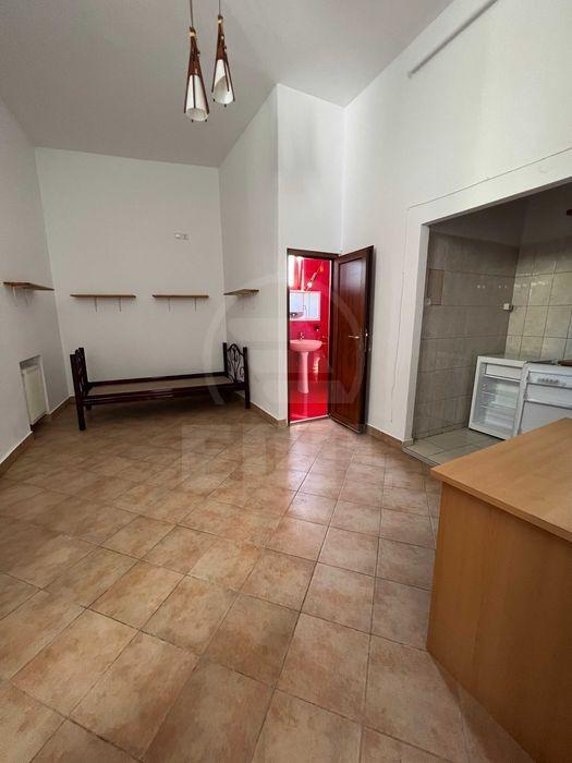 Rent Apartment 1 Room CENTRAL