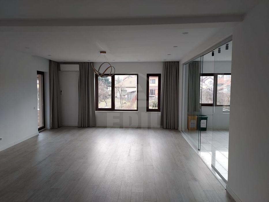 Rent Commercial space 4 Rooms GHEORGHENI
