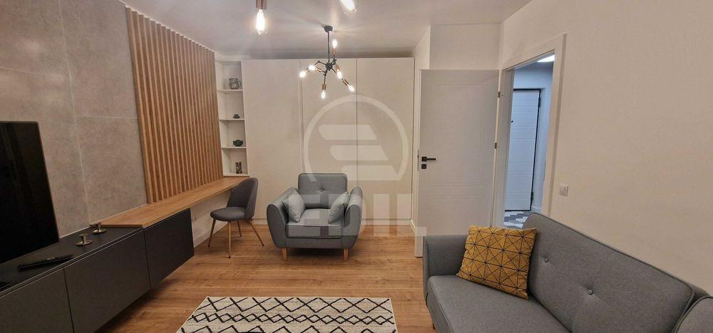 Rent Apartment 2 Rooms EUROPA