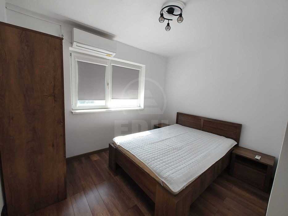 Inchiriere Apartament 2 camere MANASTUR
