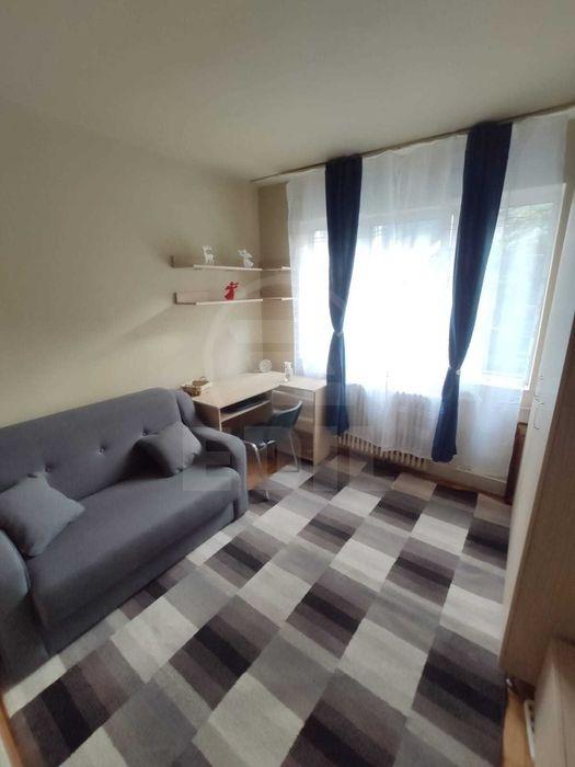 Rent Studio 1 Room GHEORGHENI
