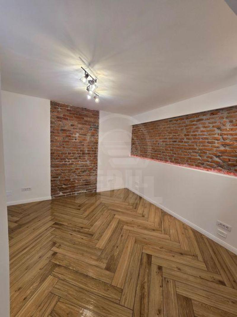 Inchiriere Spatiu comercial 2 incaperi CENTRAL