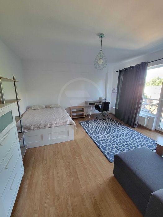 Rent Apartment 1 Room CENTRAL