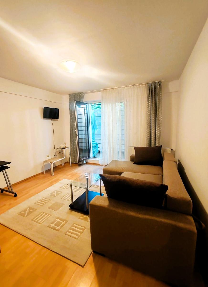 Rent Apartment 1 Room MARASTI