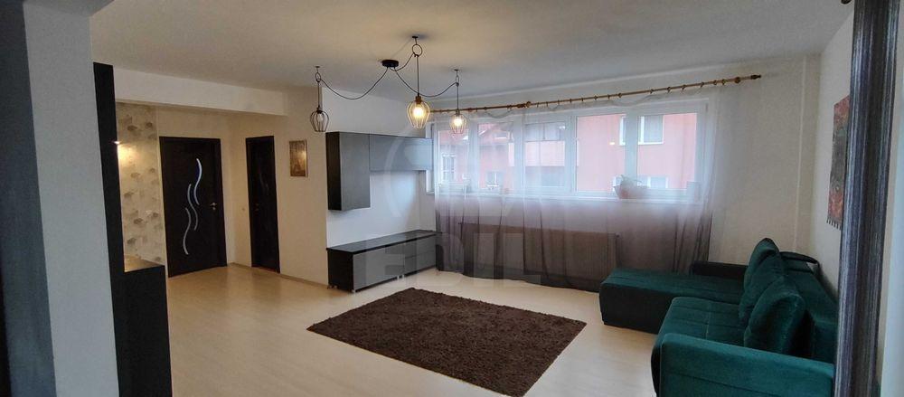 Rent Apartment 3 Rooms BUNA ZIUA