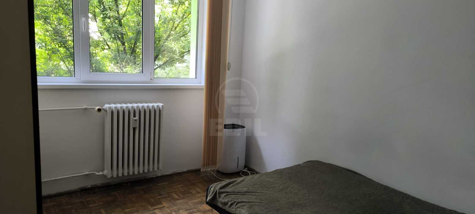 Rent Apartment 2 Rooms MANASTUR