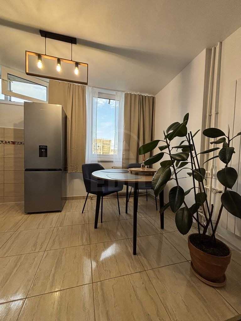 Rent Apartment 1 Room GHEORGHENI