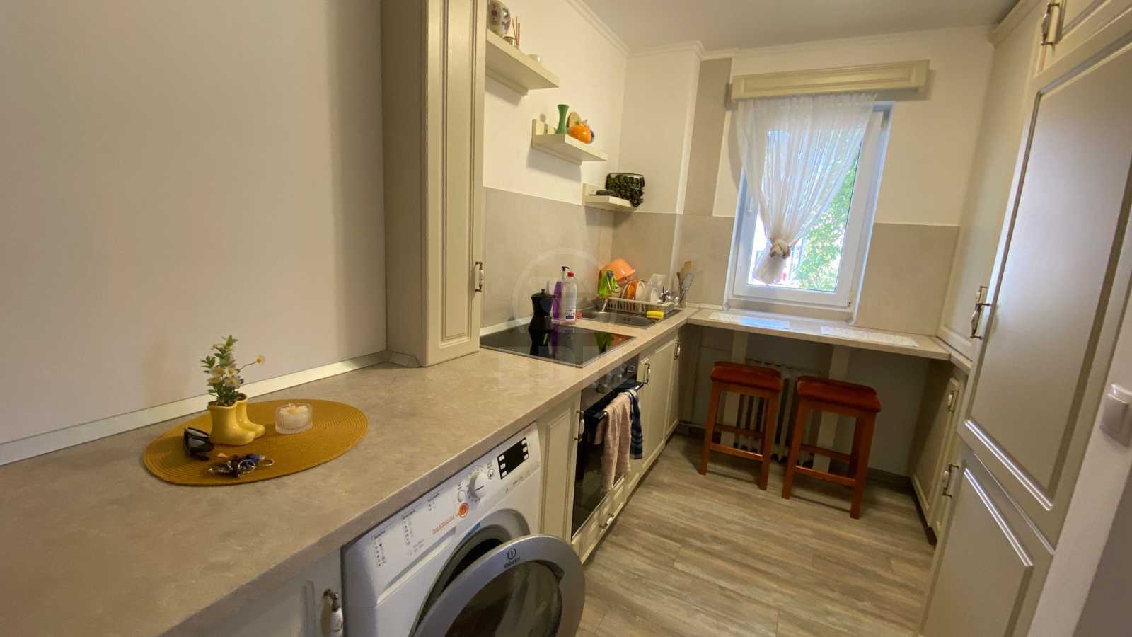 Rent Apartment 2 Rooms MANASTUR