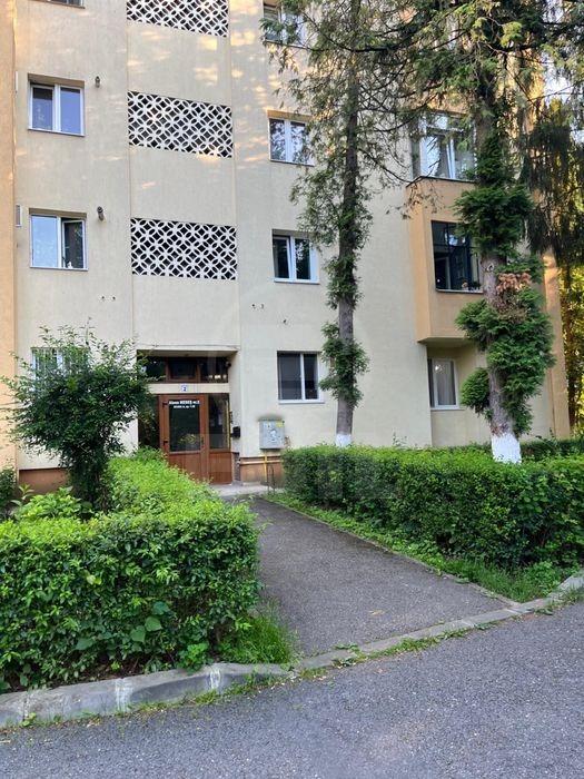 Rent Apartment 3 Rooms GHEORGHENI
