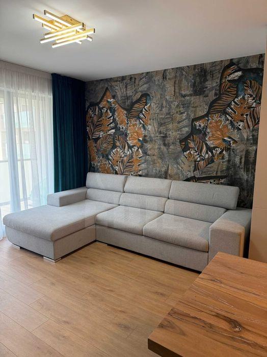Louer Appartement 3 Chambres DAMBU ROTUND