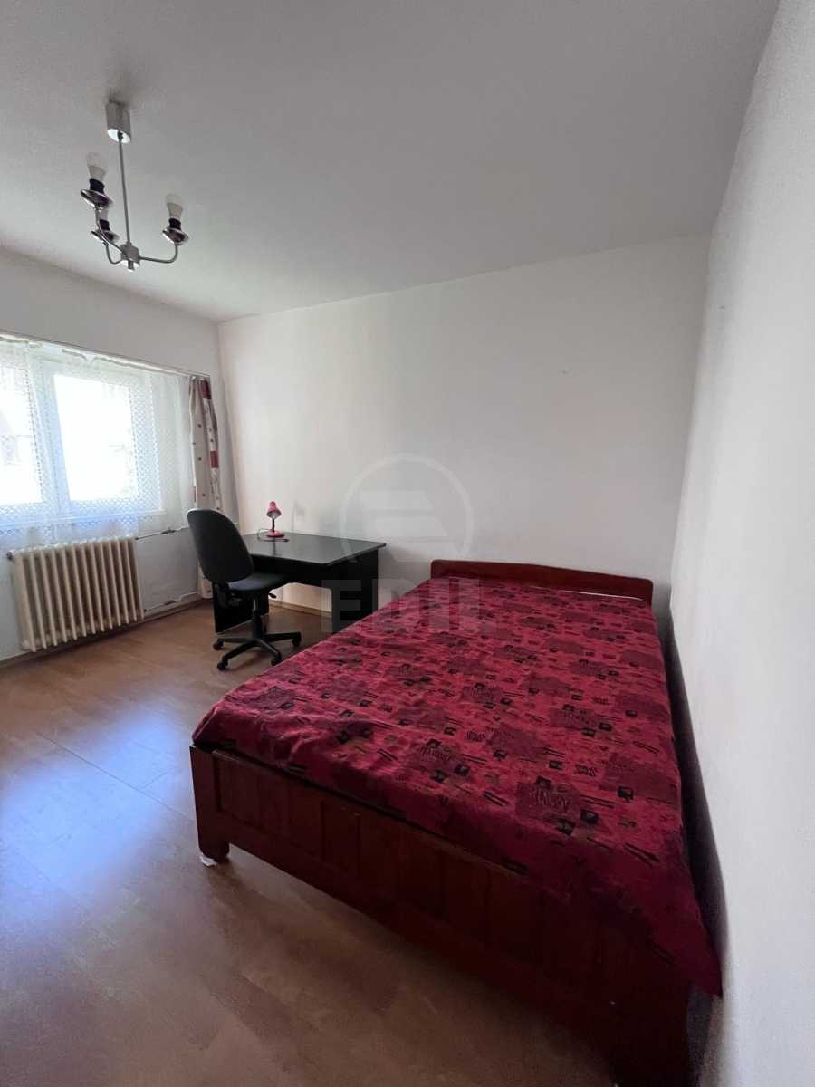Rent Studio 1 Room GHEORGHENI