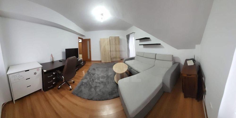 Louer Appartement 2 Chambres ZORILOR
