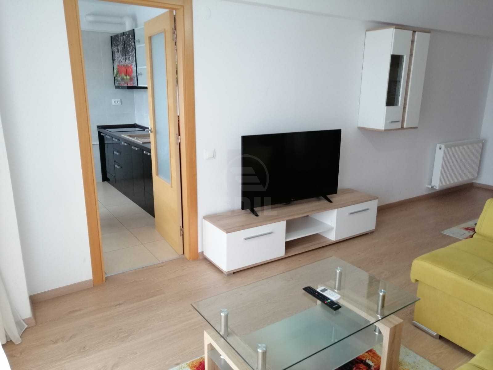 Rent Apartment 2 Rooms GHEORGHENI
