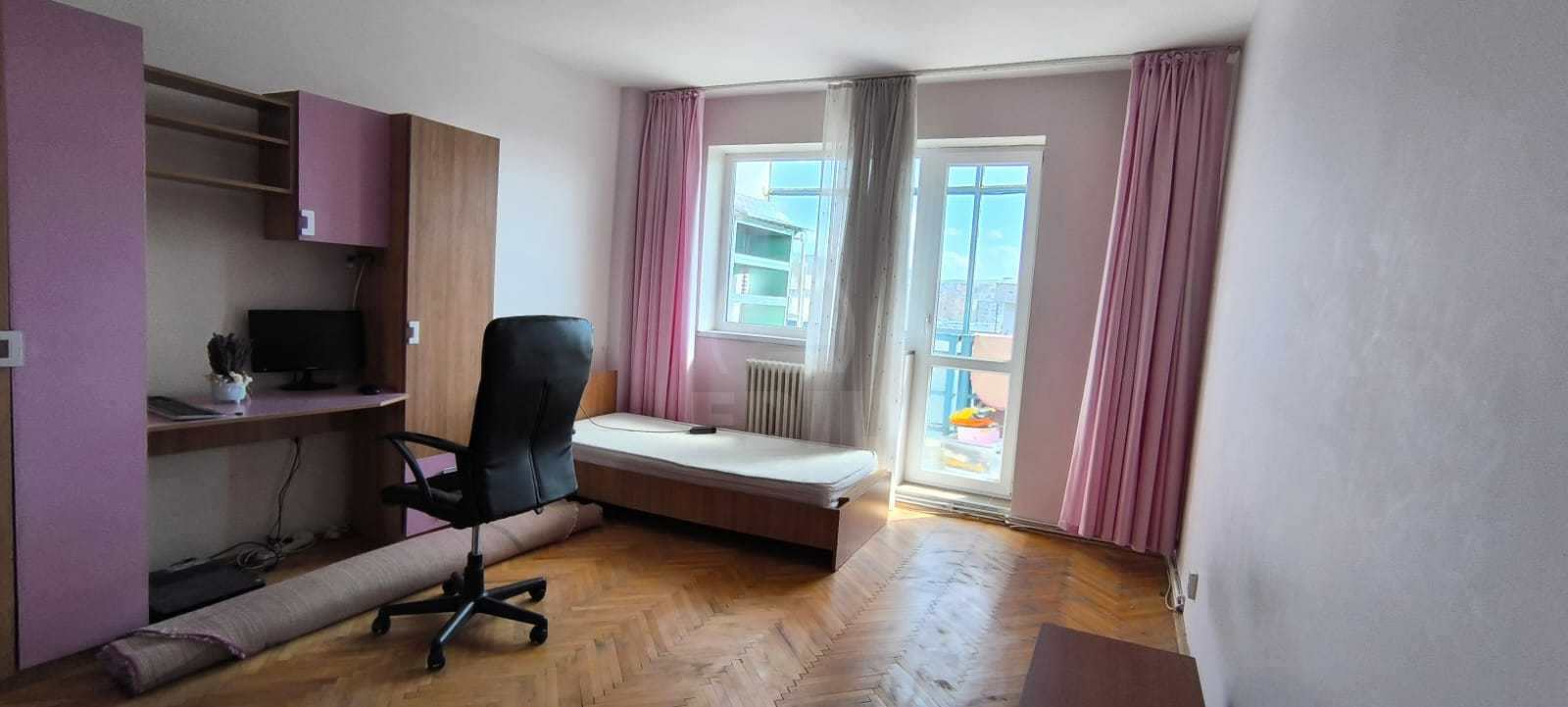 Louer Appartement 3 Chambres MANASTUR