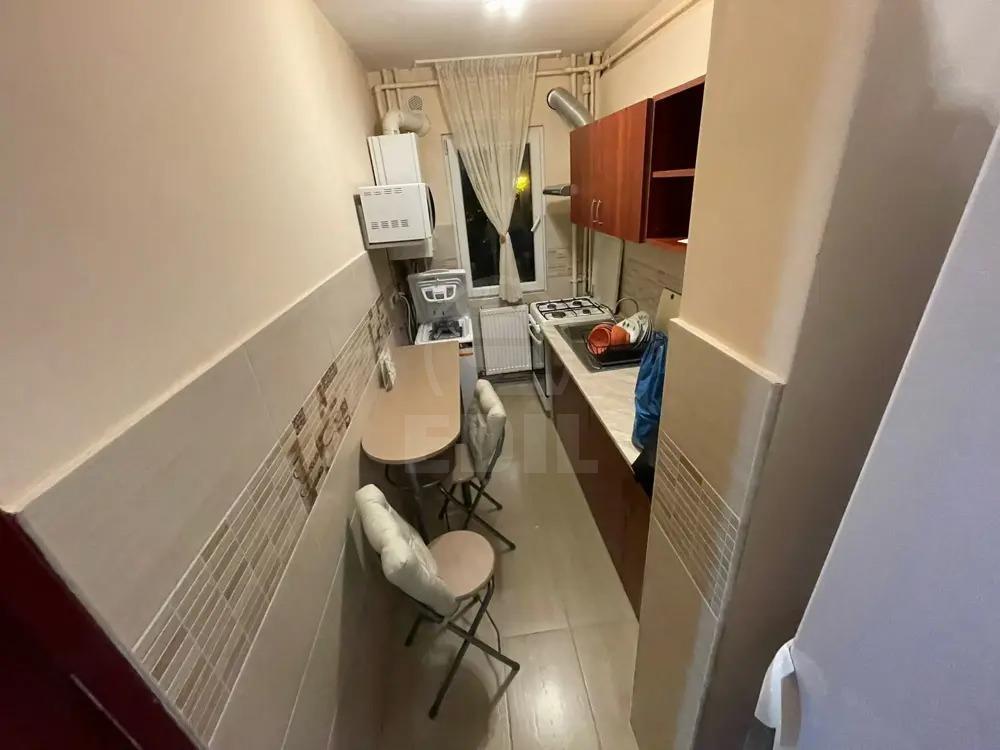 Rent Apartment 2 Rooms MANASTUR