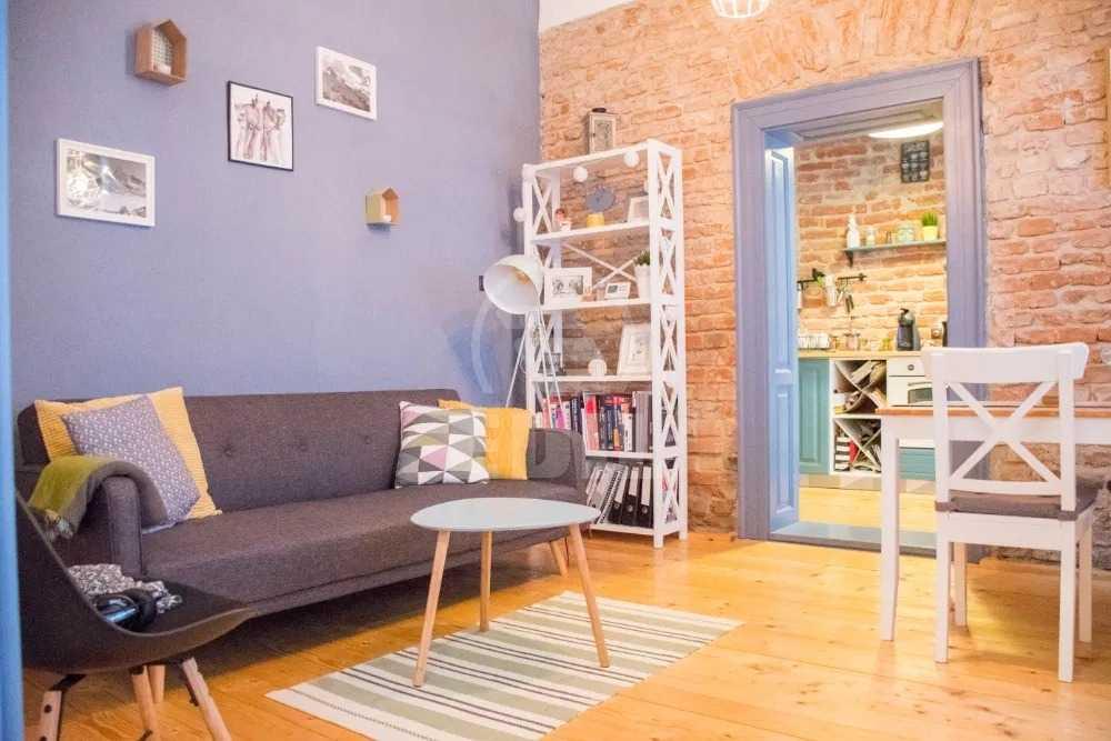 Rent Apartment 2 Rooms CENTRAL