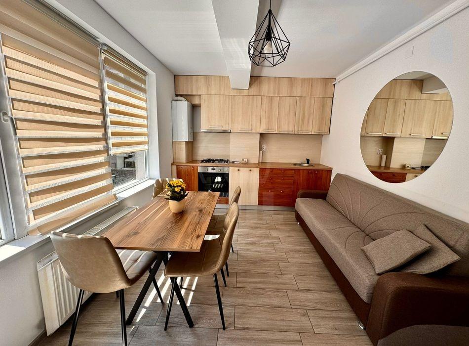 Louer Appartement 2 Chambres BORHANCI