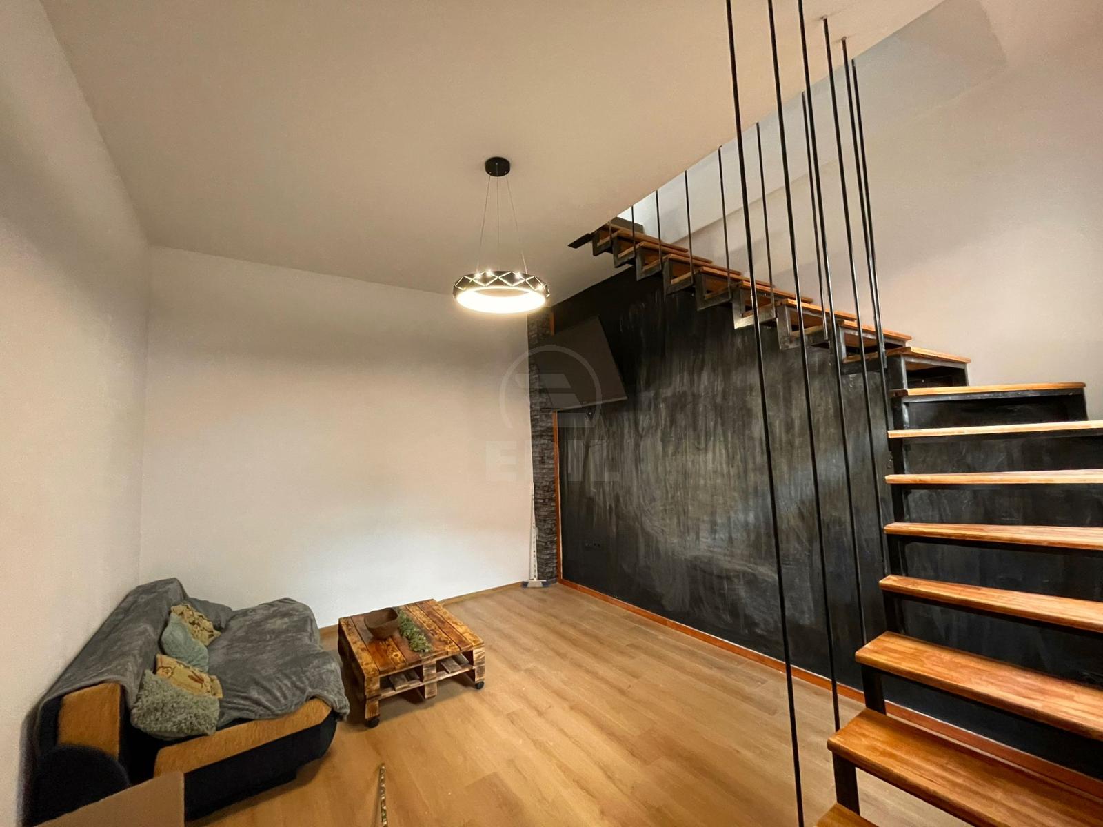 Rent Apartment 3 Rooms CENTRAL