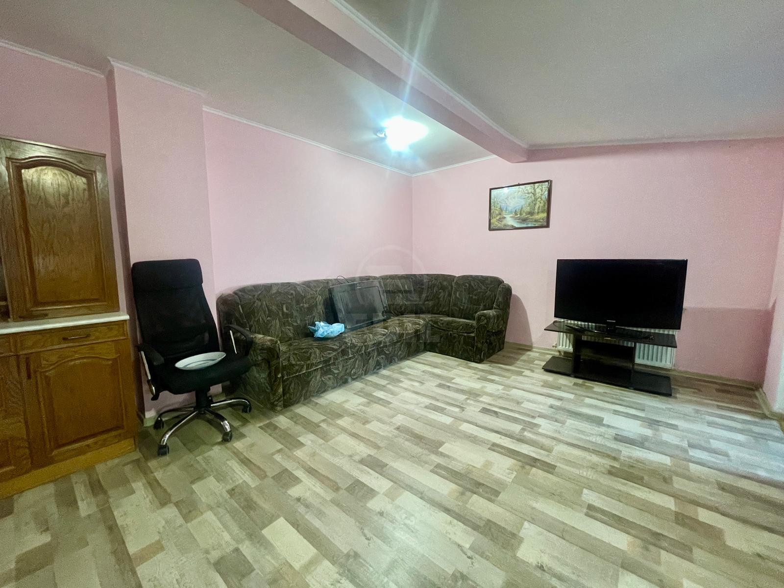 Louer Appartement 2 Chambres MARASTI