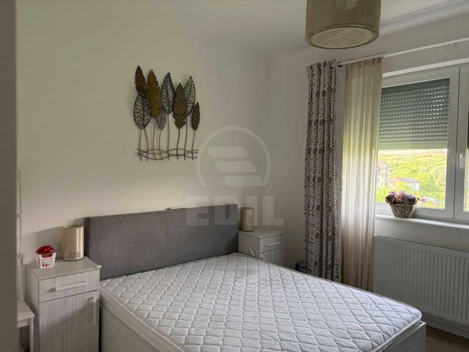Louer Appartement 3 Chambres MANASTUR