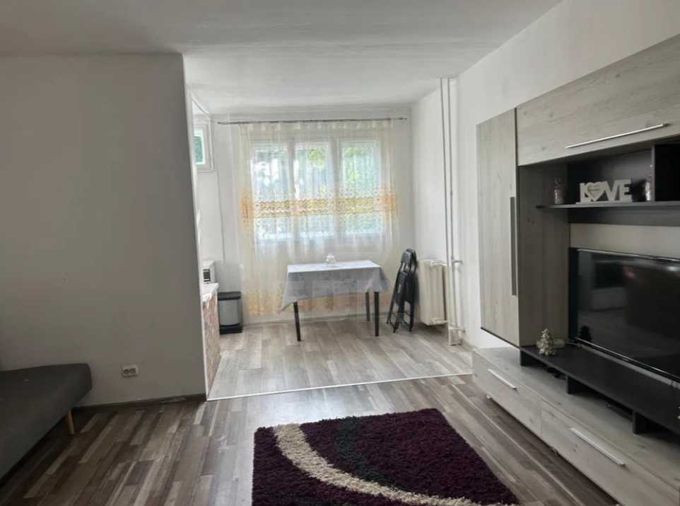 Rent Studio 1 Room MANASTUR