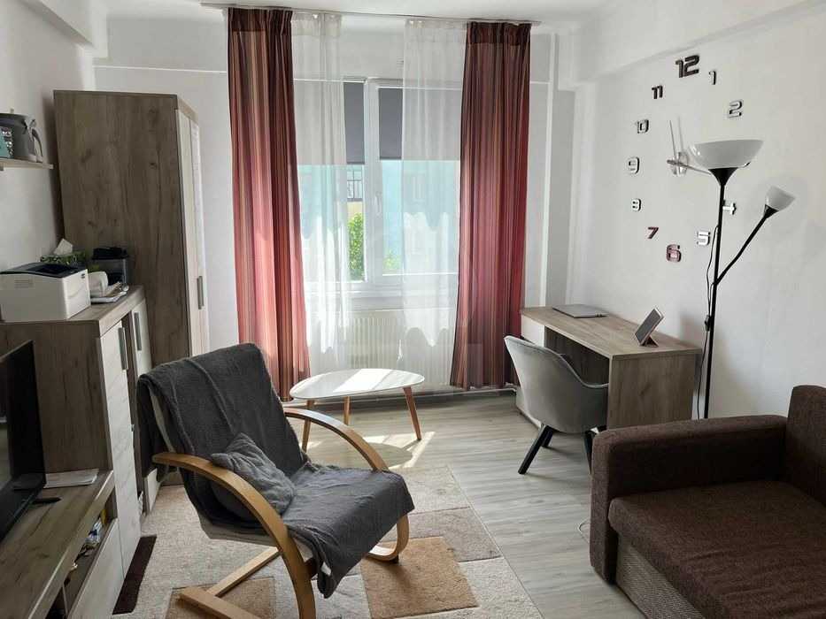 Rent Apartment 2 Rooms CENTRAL