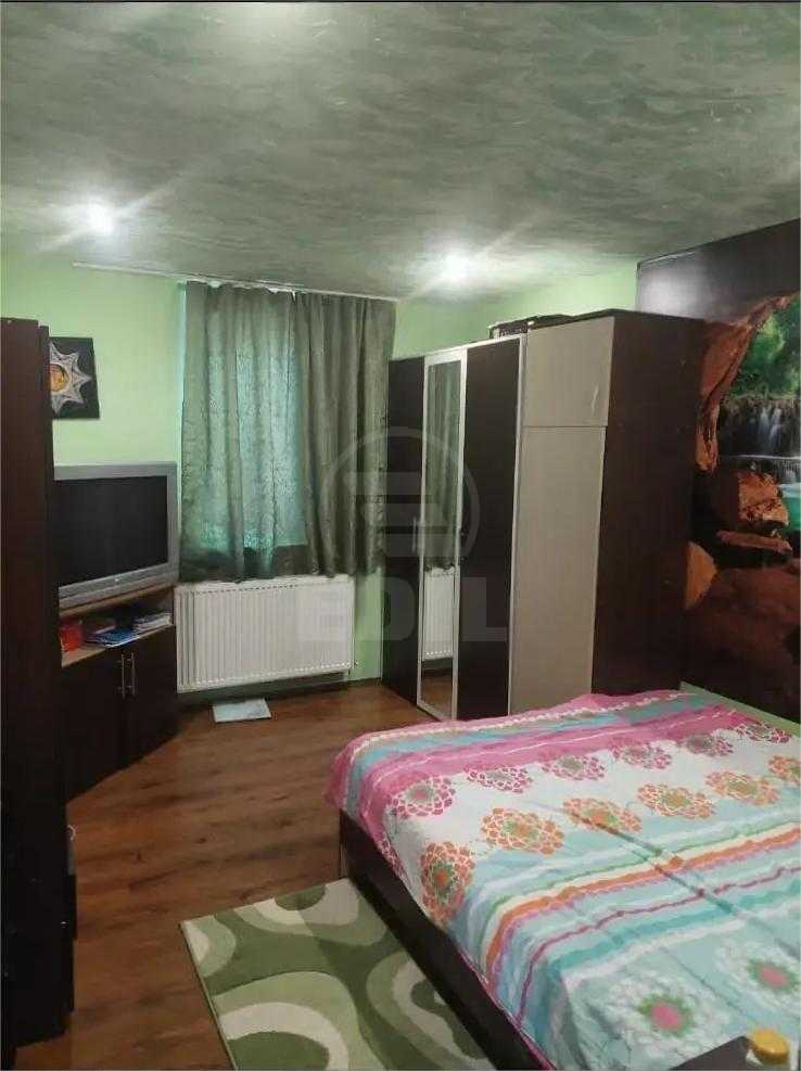 Inchiriere Apartament 3 camere DAMBU ROTUND