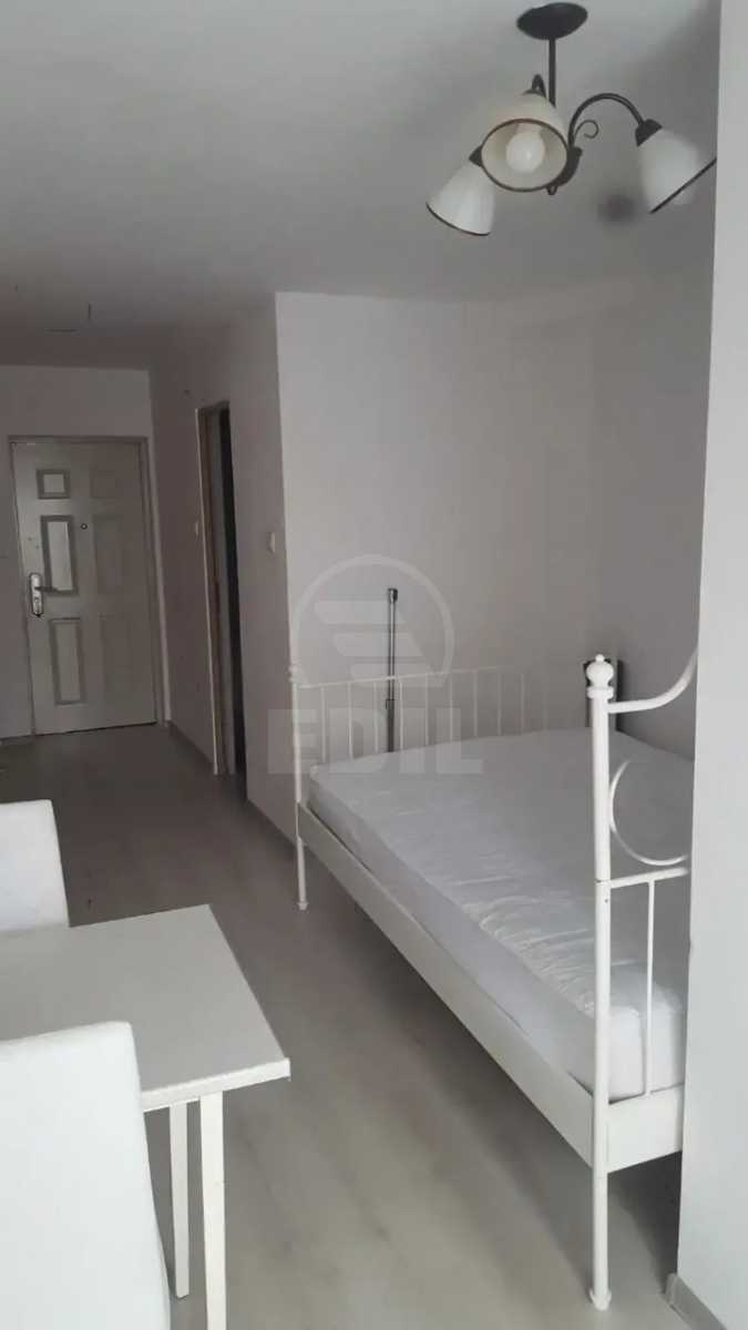 Rent Studio 1 Room ZORILOR