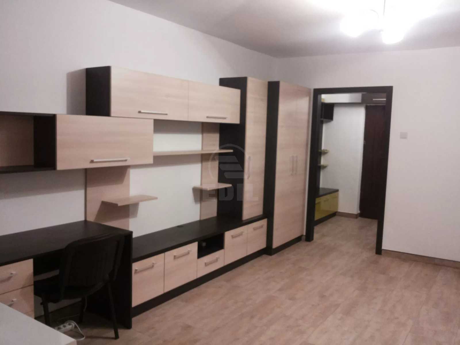Rent Studio 1 Room MANASTUR