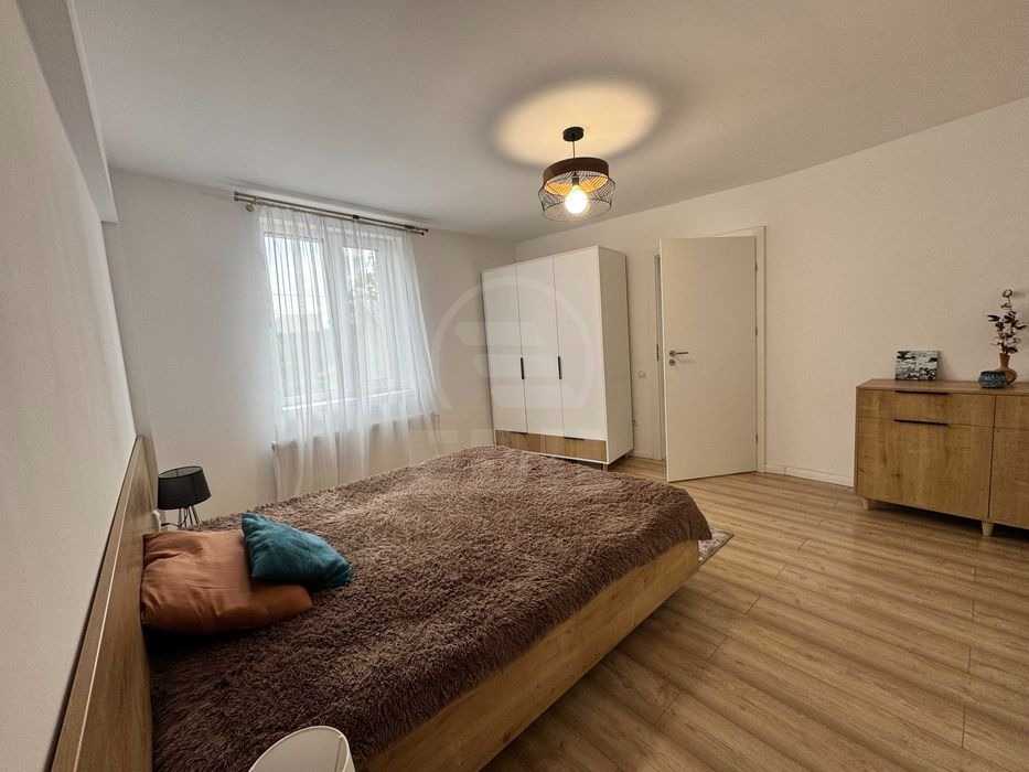 Rent Apartment 2 Rooms CENTRAL