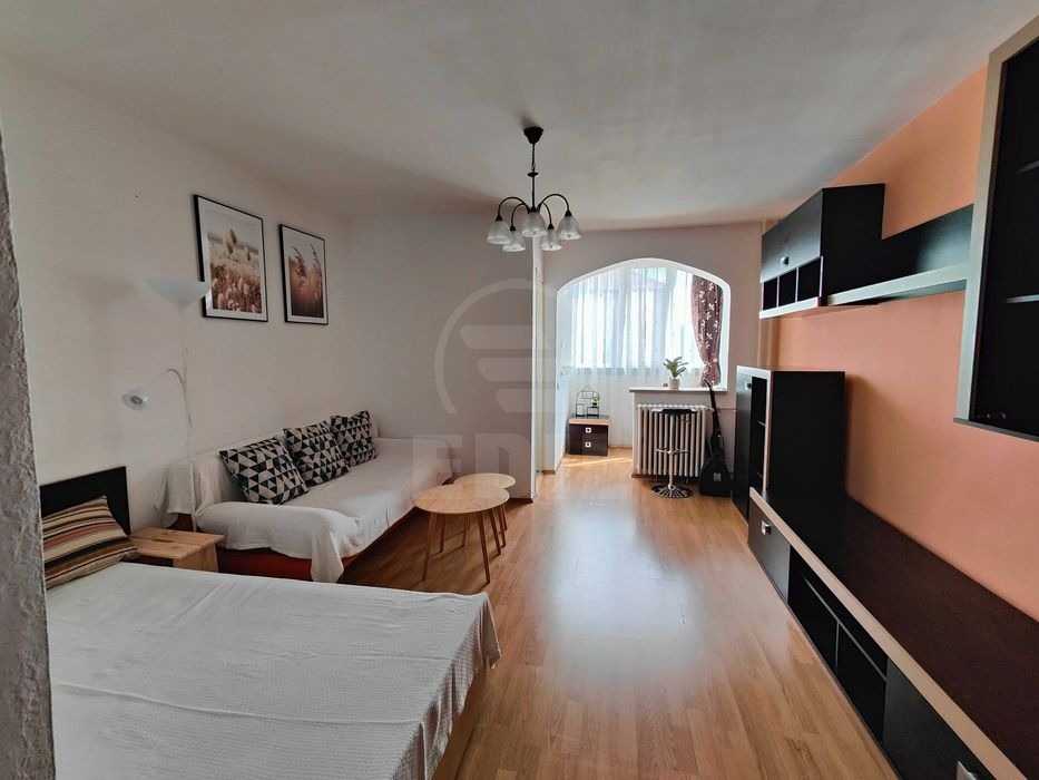 Louer Studio 1 Chambre GHEORGHENI