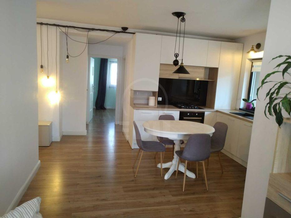 Louer Appartement 3 Chambres BORHANCI