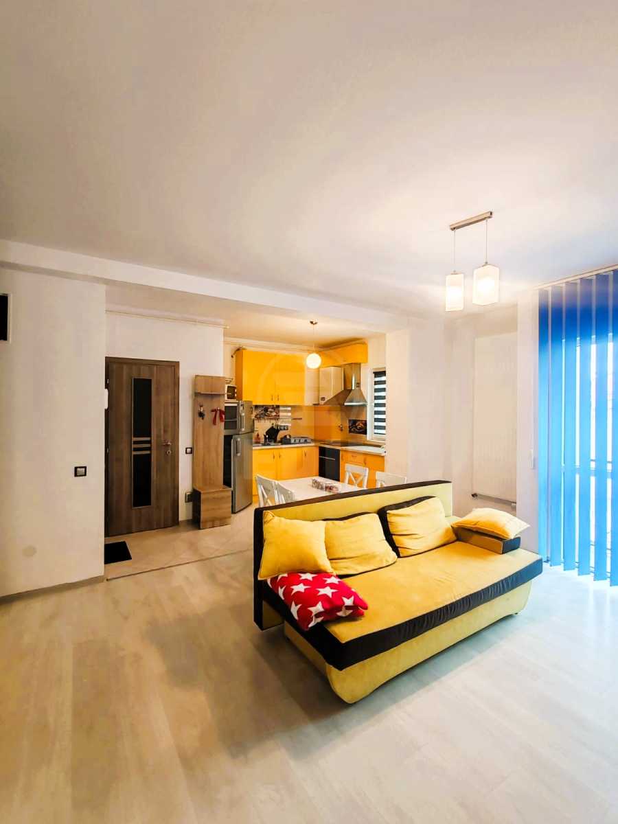 Rent Apartment 3 Rooms CENTRAL