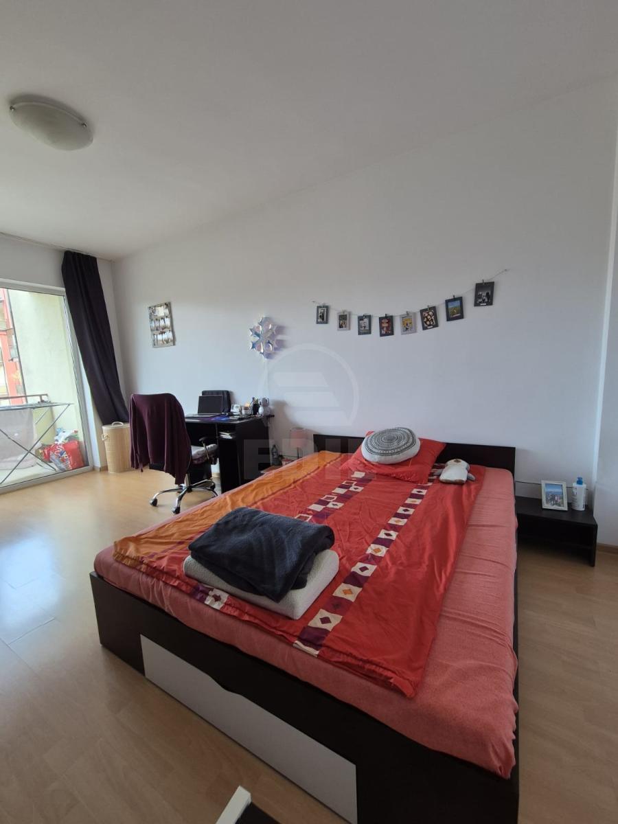 Louer Appartement 2 Chambres MARASTI