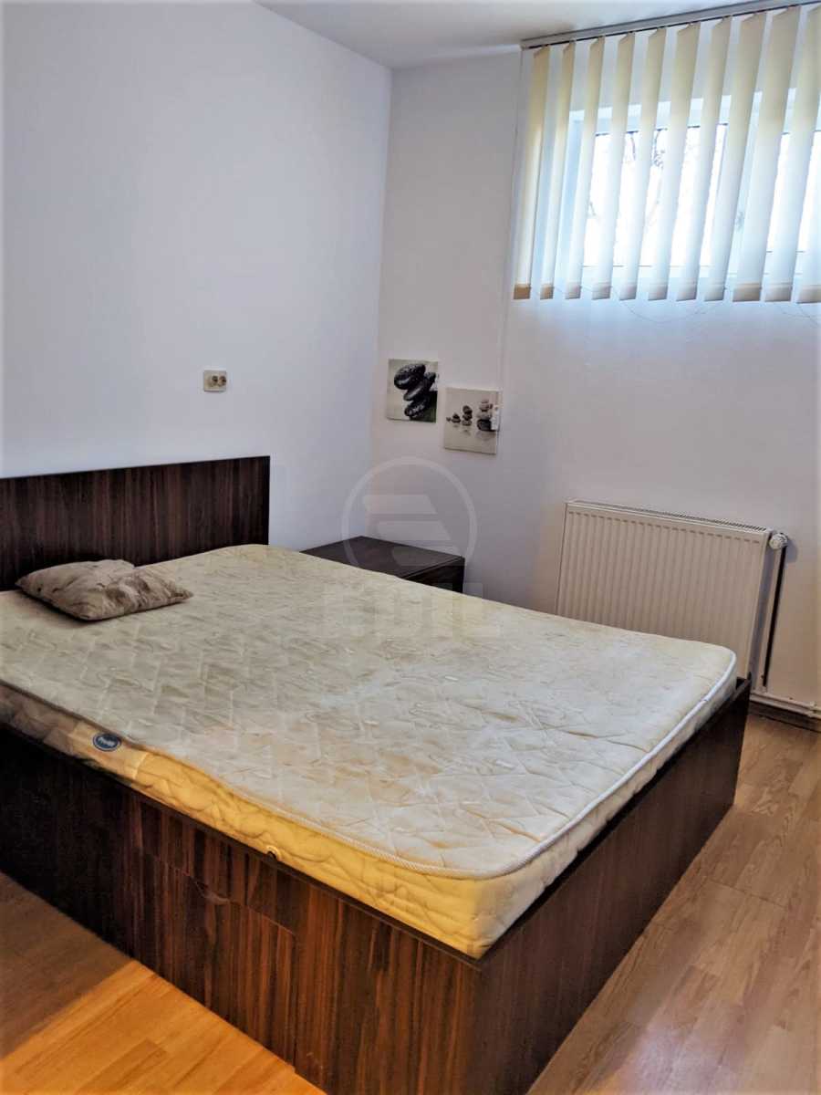 Louer Appartement 2 Chambres ANDREI MURESANU