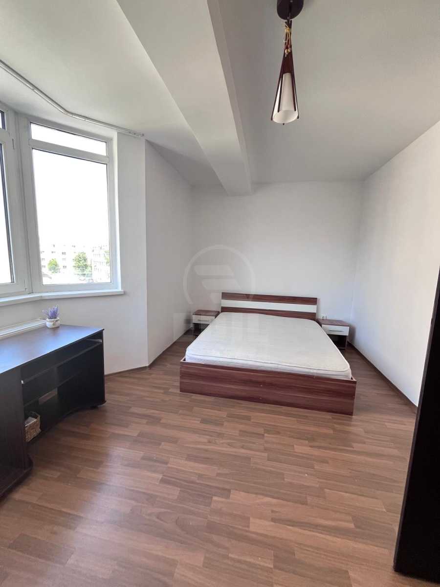 Louer Appartement 3 Chambres MARASTI