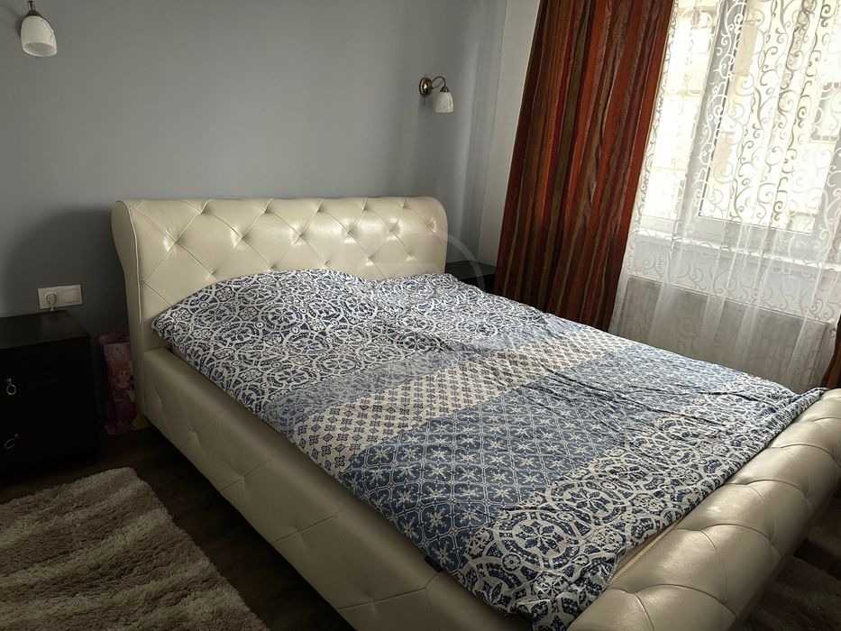 Rent Apartment 2 Rooms DAMBU ROTUND