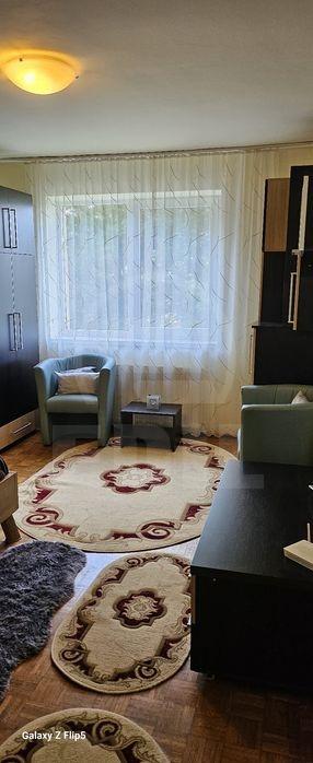 Rent Apartment 1 Room GRUIA