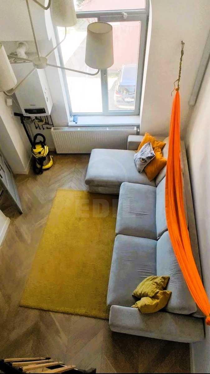 Rent Apartment 2 Rooms CENTRAL