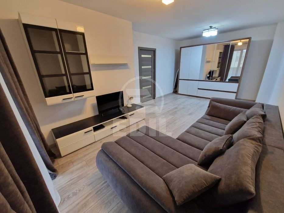 Louer Appartement 2 Chambres MARASTI