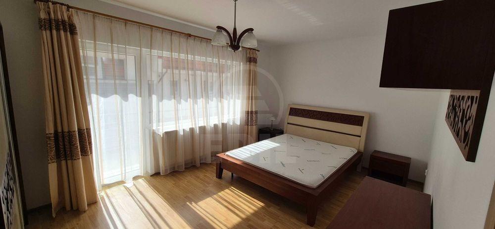 Louer Appartement 3 Chambres BUNA ZIUA