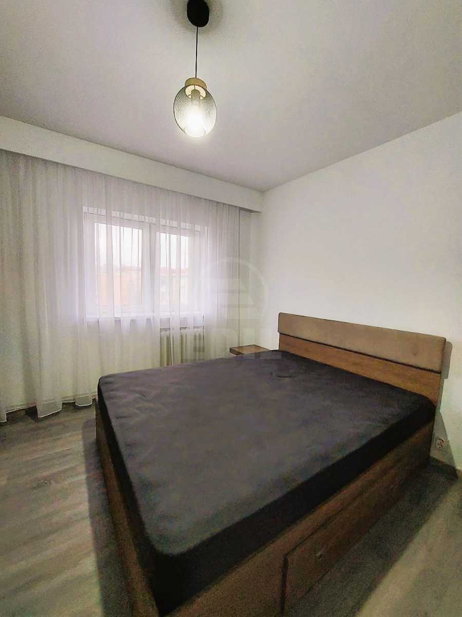 Louer Appartement 3 Chambres MARASTI