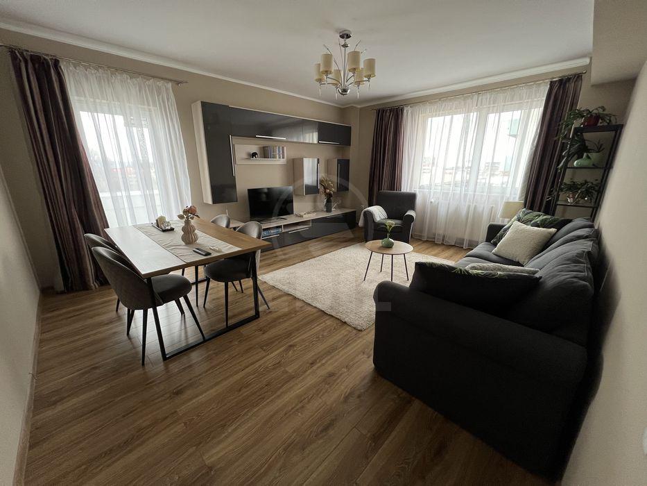 Louer Appartement 2 Chambres ZORILOR