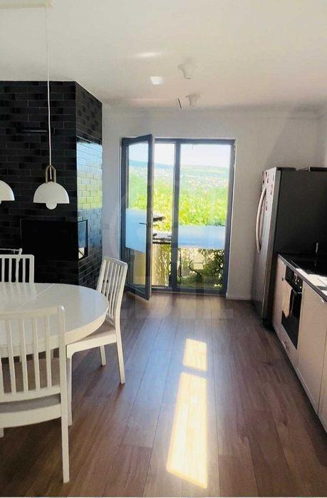 Rent House 3 Rooms GRUIA