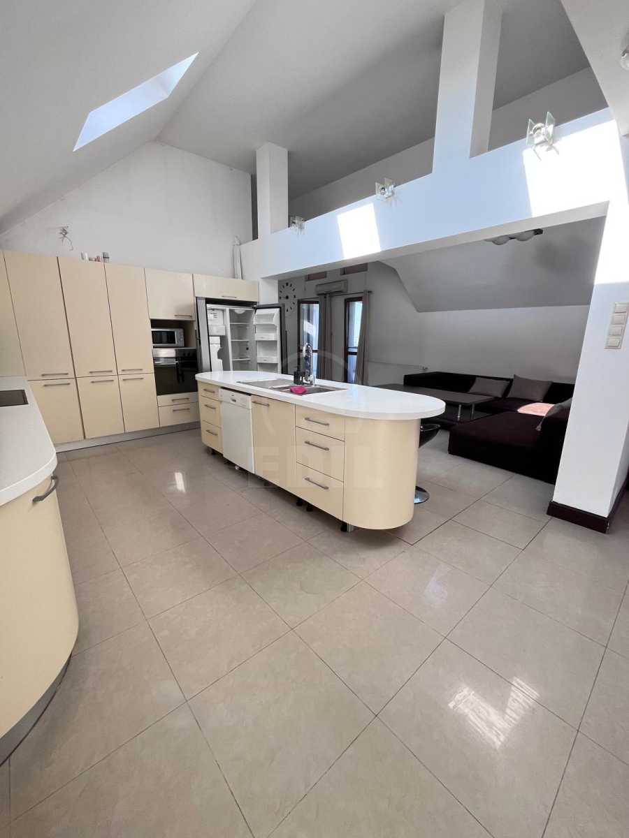 Rent Apartment 4 Rooms BUNA ZIUA